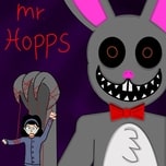 Game Mr. Hopp’s Playhouse 3