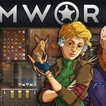 Game RimWorld
