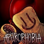 Game Roblox – Apeirophobia (Backrooms)