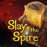 Game Slay the Spire