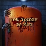 Game The Fridge is Red