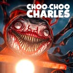 Game Choo Choo Charles