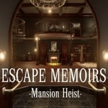 Game Escape Memoirs