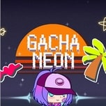 Game Gacha Neon