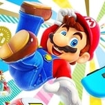 Game Mario Party Superstars