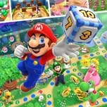 Game Mario Party