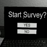 Game Start Survey