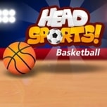 Game Head Sports Basketball