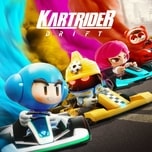 Game KartRider: Drift