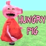Game Roblox Hungry Pig