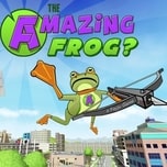 Game Amazing Frog?