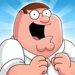 Game Family Guy: The Quest for Stuff