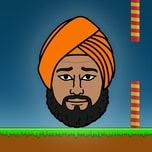 Game Flappy Singh