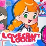 Game Lovecraft Locker