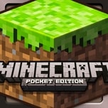 Game Minecraft: Pocket Edition