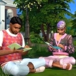 Game Sims 6