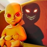 Game The Baby In Yellow 2
