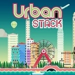 Game Urban Stack