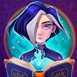 Game Witch Arcana