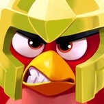 Game Angry Birds Kingdom