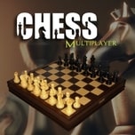 Game Chess Multiplayer