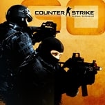 Game Counter Strike GO