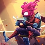 Game Dead Cells