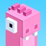 Game Crossy Road