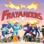 Game Fraymakers
