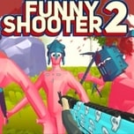 Game Funny Shooter 2