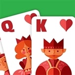 Game Google Solitaire