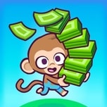 Game Monkey Mart