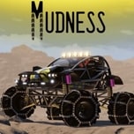 Game Mudness Offroad Car Simulator