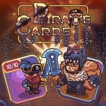 Game Pirate Cards