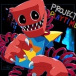 Game Project Playtime Update