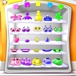 Game Purble Place Unblocked