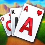 Game Solitaire Grand Harvest