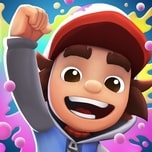 Game Subway Surfers Tag