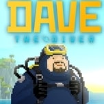Game Dave The Diver