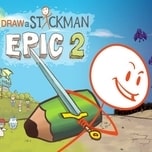 Game Draw a Stickman: Epic 2