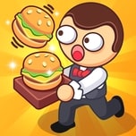 Game Food Fever: Restaurant Tycoon