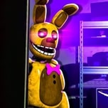 Game Fredbear And Friends: Revelation