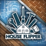 Game House Flipper