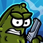 Game Pickle Pete