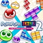 Game Puyo Puyo Tetris 2