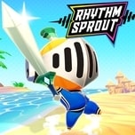 Game Rhythm Sprout
