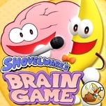 Game Shovelware’s Brain Game