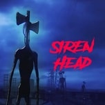 Game Siren Head SCP 6789