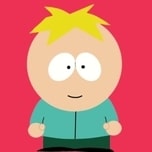 Game South Park Make Your Own Character
