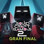 Game Squid Craft Games 2